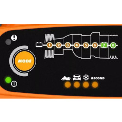 Buy CTEK MXS 5.0 Polar Automobile Charger