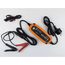 Buy CTEK MXS 5.0 Polar Automobile Charger