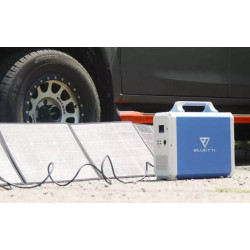Buy Bluetti Powroak EB150 1000W