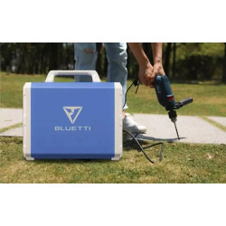 Buy Bluetti Powroak EB150 1000W