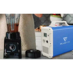 Buy Bluetti Powroak EB150 1000W