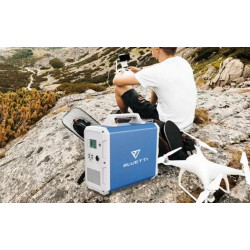 Buy Bluetti Powroak EB150 1000W