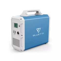 Buy Bluetti Powroak EB150 1000W