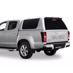 Buy Kung for isuzu d -max dc - Road Ranger Rh03 Profi