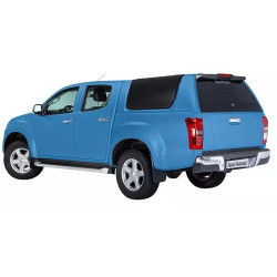 Buy Kung for isuzu d -max dc - Road Ranger Rh03 Profi