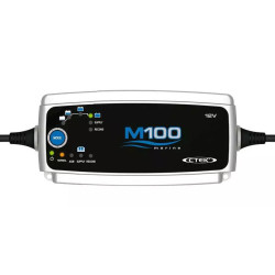 Buy CTEK M100 Sea Transport Charger