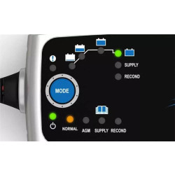 Buy CTEK M100 Sea Transport Charger