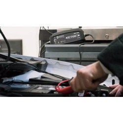 Buy CTEK MXS 10EC battery charger