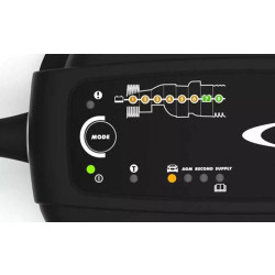 Buy CTEK MXS 10EC battery charger
