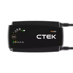 Buy CTek Pro25S car professional charger
