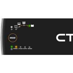 Buy CTek Pro25S car professional charger