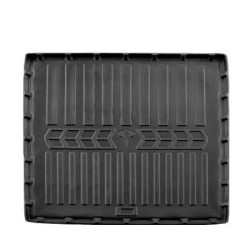 Купити Автоковрики Stingray  Універсальні 1 шт Чорние (6023081)