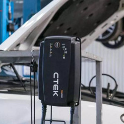 Buy Automobile Professional Charger Stack Pro25SE EU