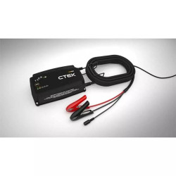 Buy Automobile Professional Charger Stack Pro25SE EU
