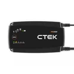 Buy Automobile Professional Charger Stack Pro25SE EU