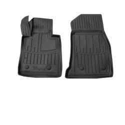 Купить Автоковрики Stingray BMW BMW 1 (F20) (2011-2017)  Чорние (5027242)