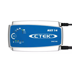 Buy 24V CTEK MXT 14 car charger