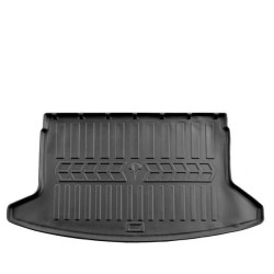 Купити Автоковрики Stingray Kia Kia Ceed 2018- 1 шт Чорние (6010151)