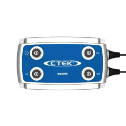 Buy 24V CTEK D250TS CRC