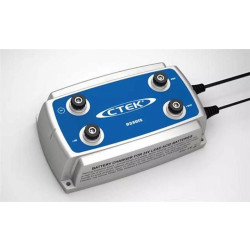 Buy 24V CTEK D250TS CRC