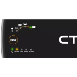 Buy CTEK M15 EU Sea Transport Charger