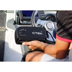 Buy CTEK M15 EU Sea Transport Charger