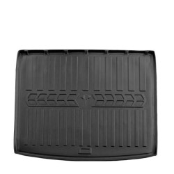 Купити Автоковрики Stingray BYD BYD  Song L (2023-)  Чорние (6068061)