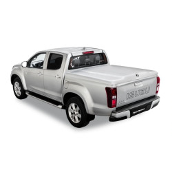 Buy Lid for isuzu d -max dc - Road Ranger Sportcover