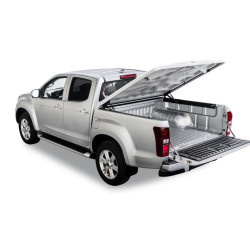 Buy Lid for isuzu d -max dc - Road Ranger Sportcover