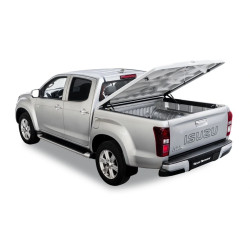 Buy Lid for isuzu d -max dc - Road Ranger Sportcover