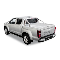 Buy Lid for isuzu d -max dc - Road Ranger Sportcover with arcs