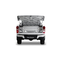 Buy Lid for isuzu d -max dc - Road Ranger Sportcover with arcs
