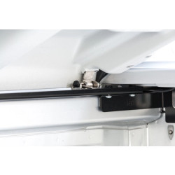 Buy Lid for isuzu d -max dc - Road Ranger Sportcover with arcs