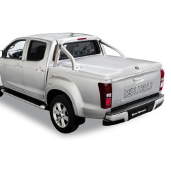 Buy Lid for isuzu d -max dc - Road Ranger Sportcover with arcs