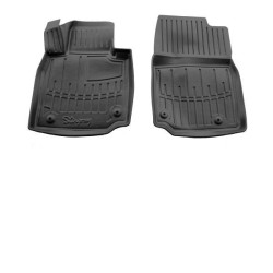 Купити Автоковрики Stingray Mazda Мазда MX-30 EV (2020-)  Чорние (5011252)