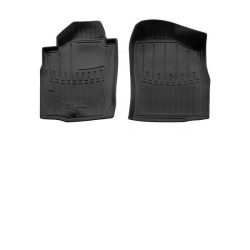 Купити Автоковрики Stingray Toyota Land Cruiser Prado (J90)(1996-2002)  Чорние (5022492)
