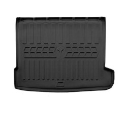 Купити Автоковрики Stingray BMW  BMW 1 (F40) (2019-)  Чорние (6027321)