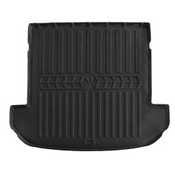 Купити Автоковрики Stingray Kia Kia Sorento 2015-   1 шт Чорние (6010211)