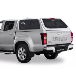 Купити Кунг для Isuzu D-Max DC - Road Ranger RH04 Special