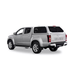 Купити Кунг для Isuzu D-Max DC - Road Ranger RH04 Special