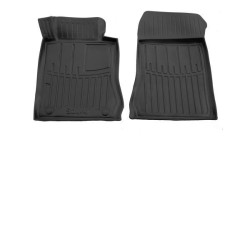 Купити Автоковрики Stingray Mercedes  Mercedes Benz E-Klasse (W210) 1995-2002 2 шт Чорние (5012342)