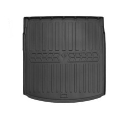 Купити Автоковрики Stingray Seat Seat Leon IV (KL1/KL8) (2020-...) 1 шт Чорние (6048111)