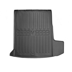 Купити Автоковрики Stingray BMW BMW  i5 (G60E) (2024-)  Чорние (6027341)