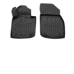 Купити Автоковрики Stingray Mini Cooper MINI Cooper III (F56) (2014-2023)  Чорние (5032032)