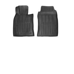 Купити Автоковрики Stingray Mini Cooper Mini Cooper I (R50) (2001-2006)  Черные (5032062)