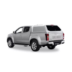 Купить Кунг для Isuzu D-Max DC - Road Ranger RH04 Standart