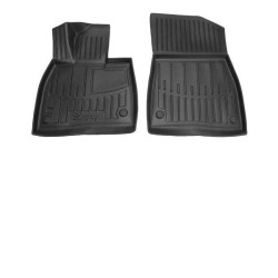 Купити Автоковрики Stingray Mercedes  Mercedes X294 EQE SUV (2023-)  Чорние (5012352)