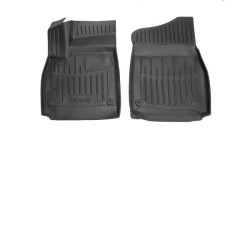 Купити Автоковрики Stingray AVATR AVATR 11 (2022-...)  Чорние (5075012)