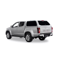 Купити Кунг для Isuzu D-Max DC - Road Ranger RH04 Profi