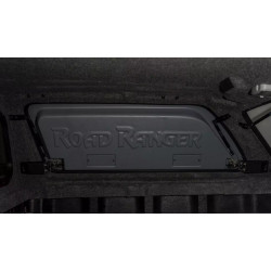 Купити Кунг для Isuzu D-Max DC - Road Ranger RH04 Profi